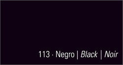 113-BLACK